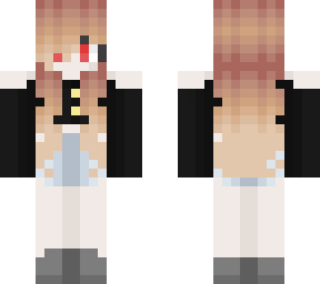 preview for Red Haired Vampire