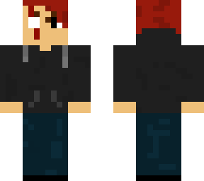preview for red head