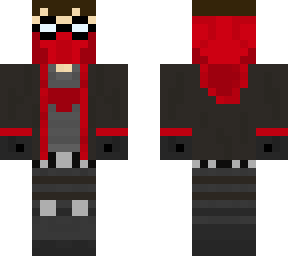 preview for Red Hood