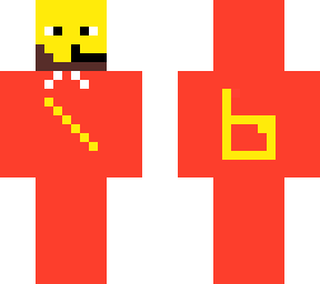 preview for Red Hoodie Blaze