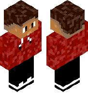 preview for red hoodie 