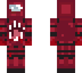 preview for Red Imposter