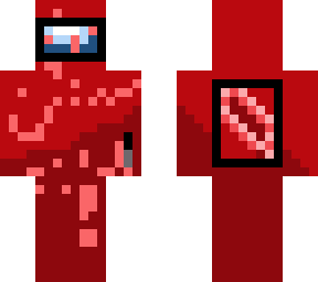 preview for RED INPOSTOR