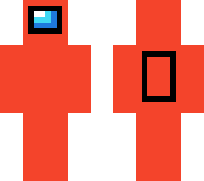 preview for Red is kinda sus