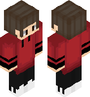 preview for Red Jacket Boy