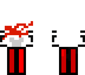 preview for red killed player among us