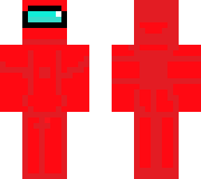 preview for Red kinda sus