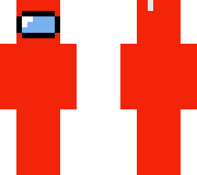 preview for Red kinda sus