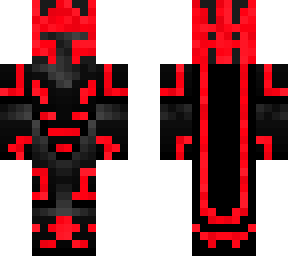 preview for Red knight