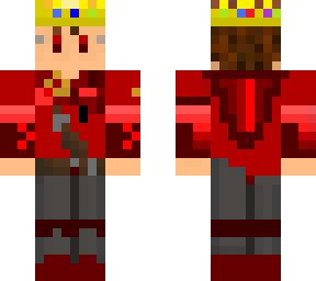 preview for Red mike