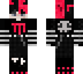 preview for red monster