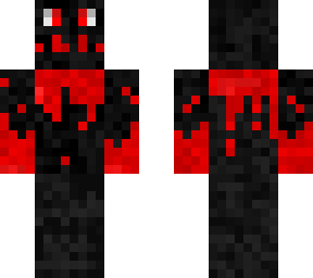 preview for Red Monster