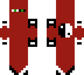 preview for red ninja