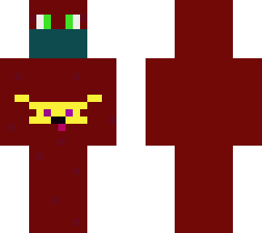 preview for Red Ninja