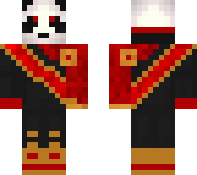 preview for red panda