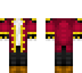 preview for Red Pirate Base