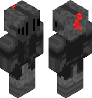 preview for Red Ploom Knight