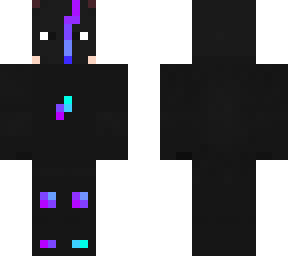 preview for Red PvP Skin