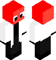 preview for Red [Roblox- Rainbow Friends]