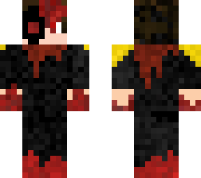 preview for red scarf idk