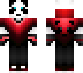 preview for Red Shade Panda