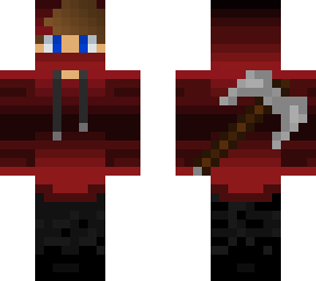 preview for red shy guy