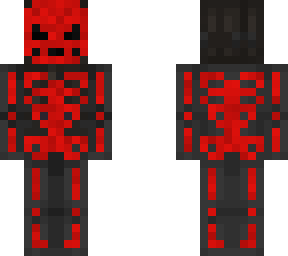 preview for Red Skelly Boy