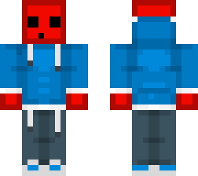 preview for Red slime