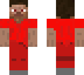 preview for Red steve
