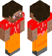 preview for Red Steve 