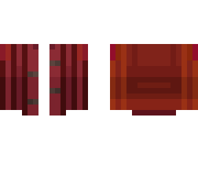 preview for Red Stripes & Buttons