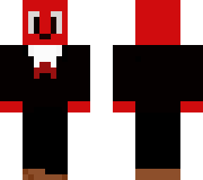 preview for red suit