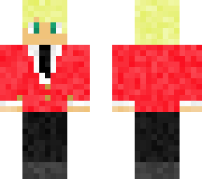 preview for red suit