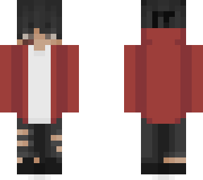 preview for Red Swater