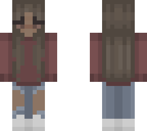 preview for red sweater