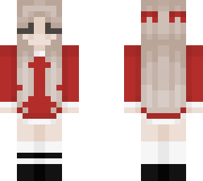 preview for Red sweater