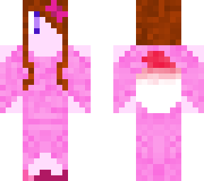 preview for Red Tipped Fox Tail fixed fixed