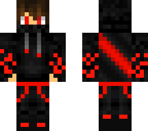 preview for Red Ultimate Hooded