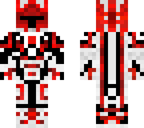 preview for red ultra knight