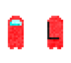 preview for Red was the imposter