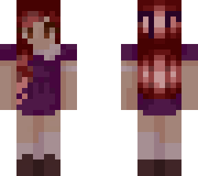 preview for red womAn