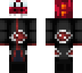 preview for Red Yoshi Akatsuki