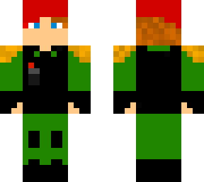 preview for Redberet 20