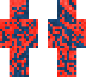 preview for redblue man