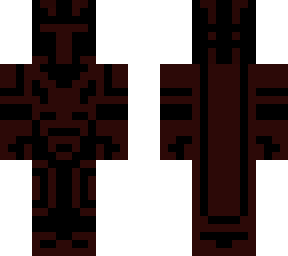 preview for reddemonknight