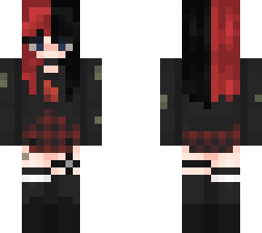 preview for RedEgirl