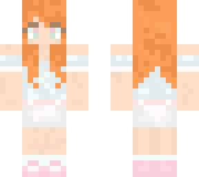 preview for Redhead