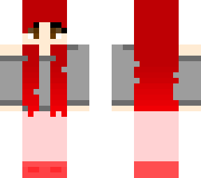 preview for Redhead Cutie