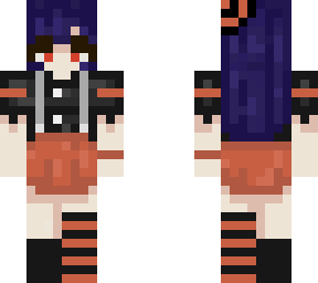 preview for Redo of Witch Skin