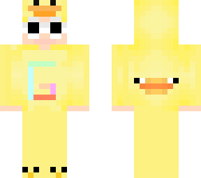 preview for redone ducky onesie